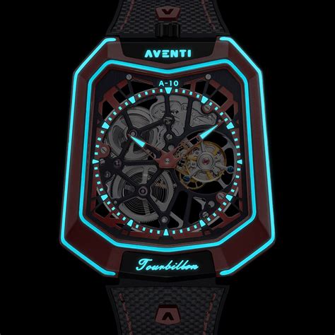 aventi watch replica|avanti watch.